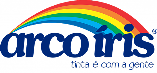 Arco Íris Tintas