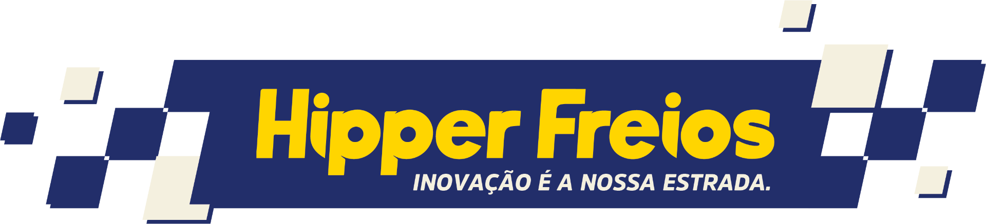 Hipper Freios